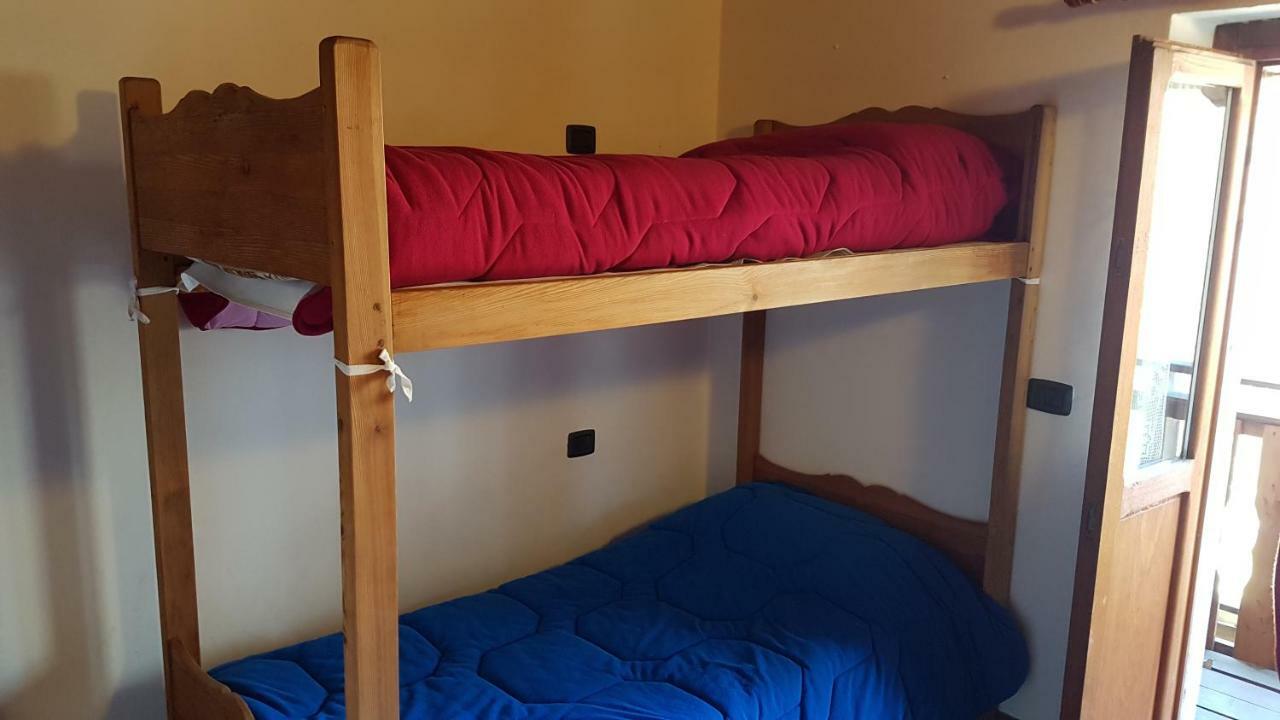Agriturismo Volpe Golosa Morbegno Dış mekan fotoğraf
