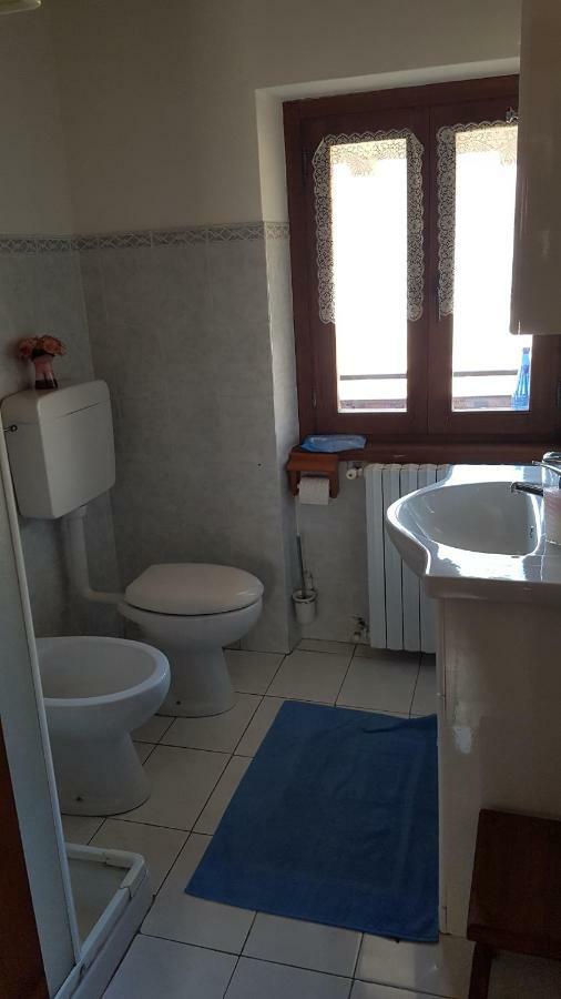 Agriturismo Volpe Golosa Morbegno Dış mekan fotoğraf